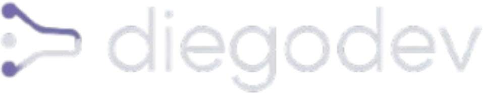 DiegoDev Logo